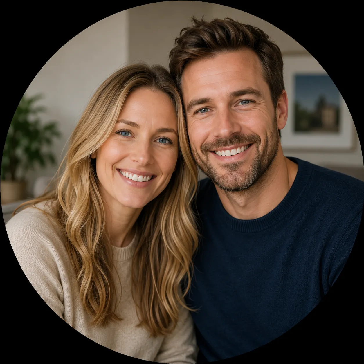 Anne & Kai