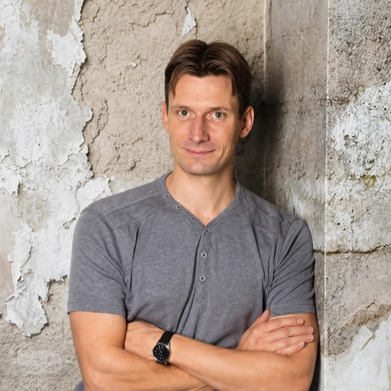 Matthias Meyer – Lehrer, Vater und Privatinvestor