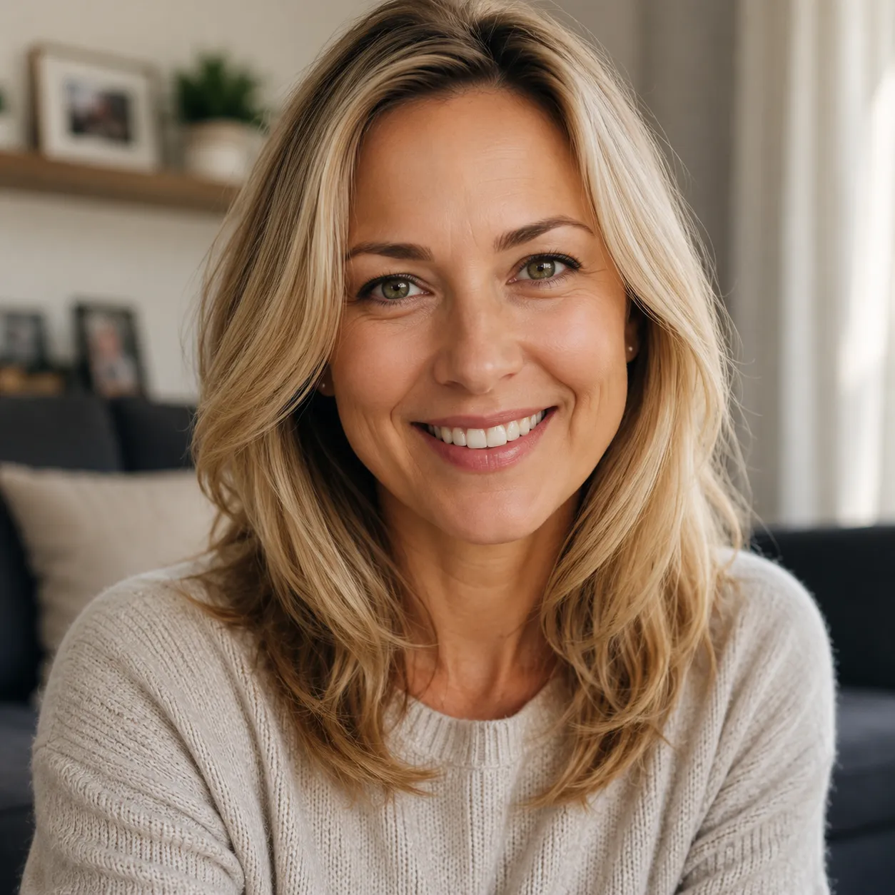 Sandra K.